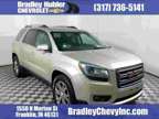 2014UsedGMCUsedAcadiaUsedFWD 4dr