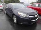 2015UsedChevroletUsedMalibuUsed4dr Sdn