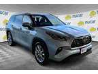 2024UsedToyotaUsedHighlanderUsedAWD (Natl)