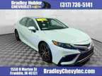 2022UsedToyotaUsedCamryUsedAuto (GS)