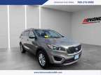 2017 Kia Sorento for sale