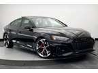 2025NewAudiNewRS 5 SportbackNew2.9 TFSI quattro