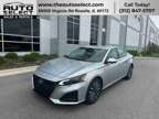 2023 Nissan Altima for sale