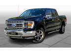 2021UsedFordUsedF-150Used4WD SuperCrew 6.5 Box