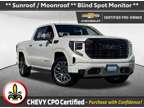 2024UsedGMCUsedSierra 1500Used4WD Crew Cab 147