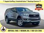 2022UsedFordUsedRangerUsed4WD SuperCrew 5 Box