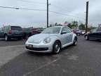 2015 Volkswagen Beetle for sale