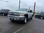 2013 Chevrolet Silverado 1500 Extended Cab for sale