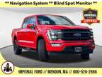 2021UsedFordUsedF-150Used4WD SuperCrew 5.5 Box