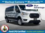 2020UsedFordUsedTransit PassengerUsedT-350 148 Low Roof RWD