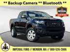 2022UsedFordUsedRangerUsed4WD SuperCab 6 Box