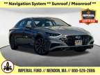 2020UsedHyundaiUsedSonataUsed1.6T