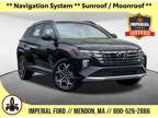 2024UsedHyundaiUsedTucson HybridUsedAWD