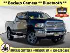 2018UsedRamUsed2500Used4x4 Crew Cab 64 Box