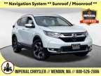 2019UsedHondaUsedCR-VUsedAWD
