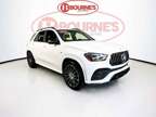 2023UsedMercedes-BenzUsedGLEUsed4MATIC SUV