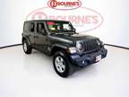 2019UsedJeepUsedWrangler UnlimitedUsed4x4