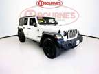 2020UsedJeepUsedWrangler UnlimitedUsed4x4