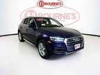 2020UsedAudiUsedQ5Used45 TFSI quattro