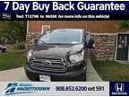 2016UsedFordUsedTransitUsedT-150 130 Low Roof Swing-Out RH Dr