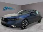 2025NewHondaNewAccord HybridNewSedan