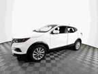 2022UsedNissanUsedRogue SportUsedAWD