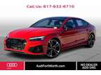 2024NewAudiNewS5 SportbackNew3.0 TFSI quattro