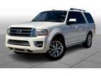2016UsedFordUsedExpeditionUsed2WD 4dr
