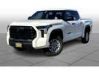 2025NewToyotaNewTundra