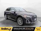 2021UsedAudiUsedSQ5Used3.0 TFSI quattro