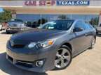 2012 Toyota Camry for sale