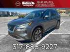 2021UsedNissanUsedRogueUsedAWD