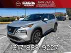 2023UsedNissanUsedRogueUsedAWD