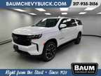 2024NewChevroletNewSuburbanNew4WD 4dr