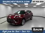 2024NewBuickNewEnvisionNewAWD 4dr