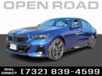 2024UsedBMWUsed5 SeriesUsedSedan