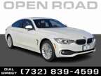 2016UsedBMWUsed4 SeriesUsed4dr Sdn AWD Gran Coupe SULEV