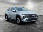 2025NewHyundaiNewTucson HybridNewAWD