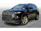 2025NewJeepNewCompassNew4x4