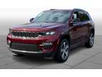 2024NewJeepNewGrand Cherokee 4xeNew4x4