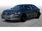 2021UsedVolkswagenUsedPassatUsedAuto