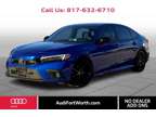 2023UsedHondaUsedCivicUsedCVT