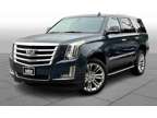 2020UsedCadillacUsedEscaladeUsed4WD 4dr