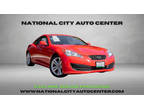 used 2012 Hyundai Genesis Coupe 2.0T Premium 2dr Coupe