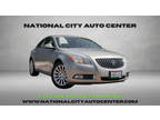 used 2011 Buick Regal CXL 4dr Sedan w/RL3