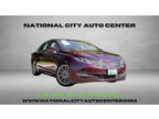 used 2013 Lincoln MKZ Hybrid Base 4dr Sedan