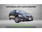 used 2014 Nissan Altima 2.5 S 4dr Sedan