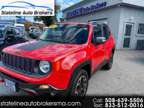 Used 2015 JEEP Renegade For Sale