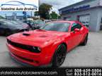 Used 2020 DODGE Challenger For Sale