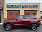 Used 2018 JEEP GRAND CHEROKEE For Sale